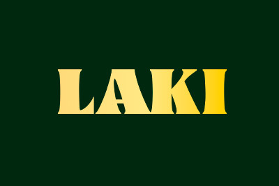 Laki